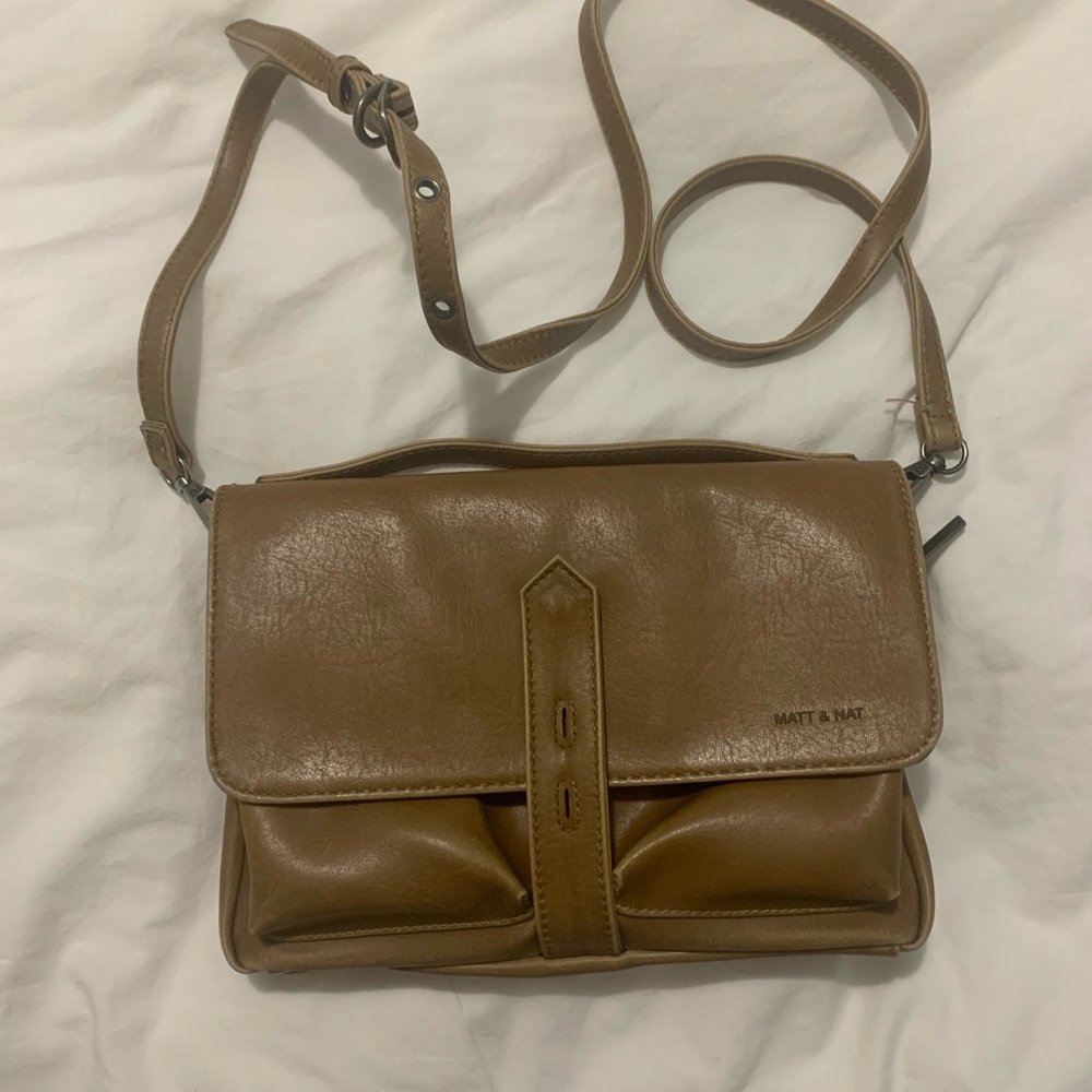 Matt & Nat Bag